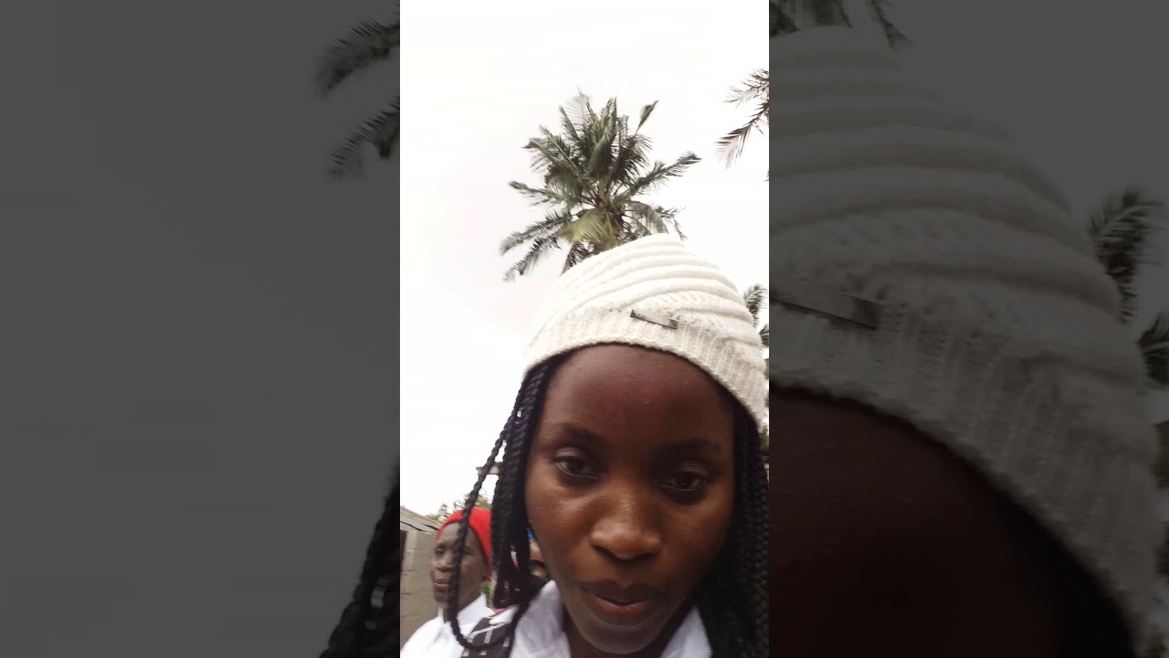 Igreja zione vivencia de Deus de Moçambique massinga