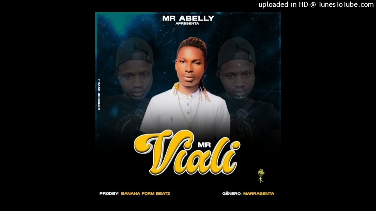 Mr abelly-nikule kuvava mr vialli