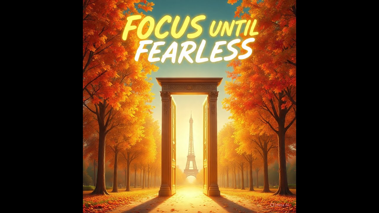 FOCUS SO HARD YOU BECOME UNSTOPPABLE | Audiobook