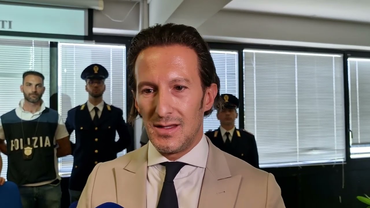 👮🏼‍♂ Maxi sequestro di droga tra Rieti e Roma: arrestate due giovani donne 👮🏼‍♂