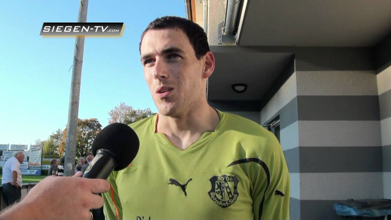 SG 06 Betzdorf vs. SV Rossbach - Vescheid