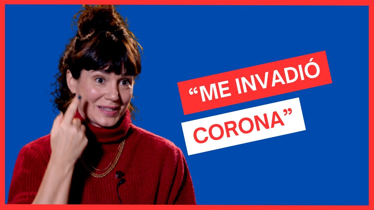 🔴 GRISELDA SICILIANI en el BOTON ROJO: 