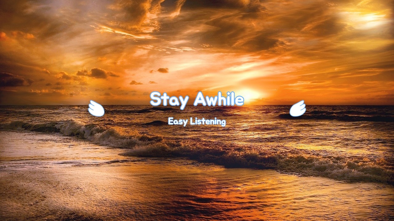 Easy Listening Music