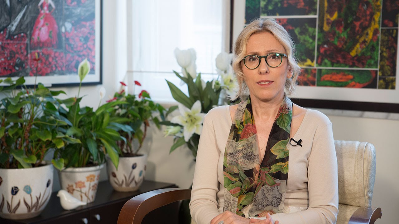 Fibromiyalji kronik yorgunluk sendromu nedir?