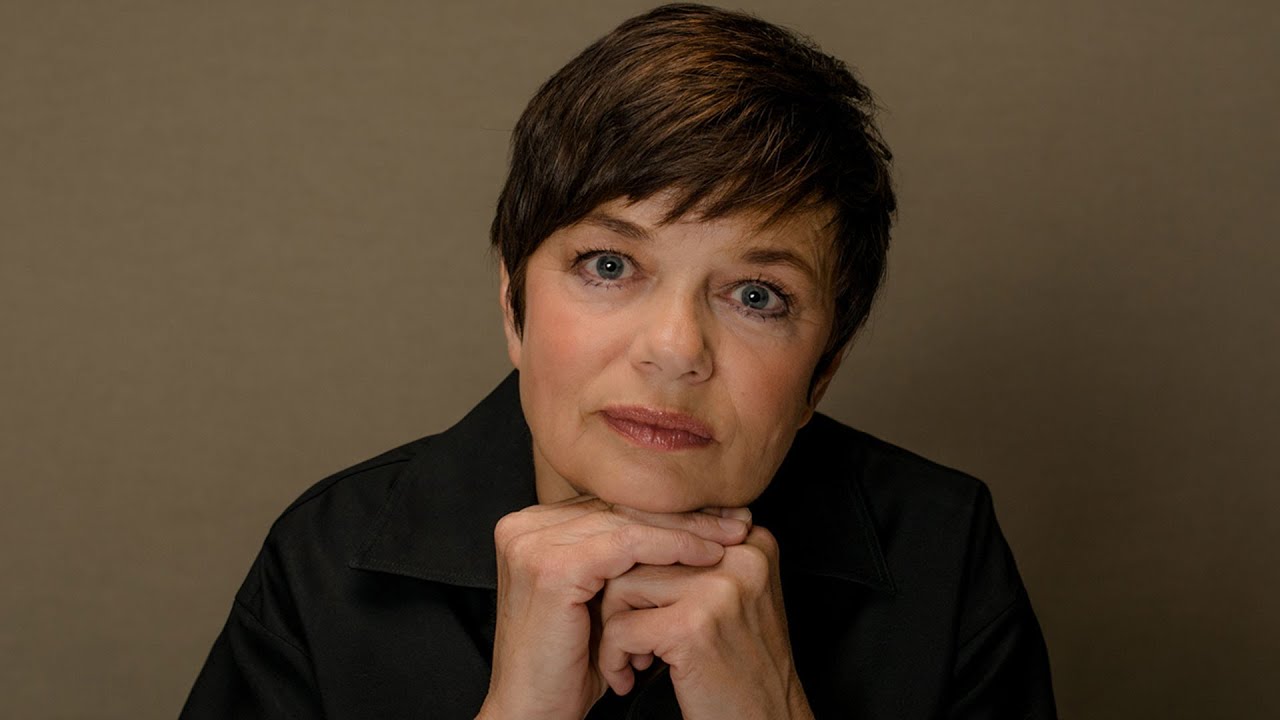 Peer Gynt // Skuespiller Gisken Armand