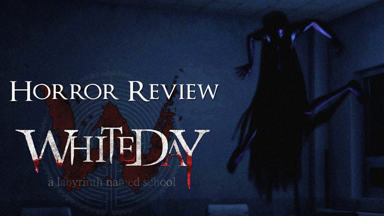 Horror Review: White Day A Labyrinth Named School
