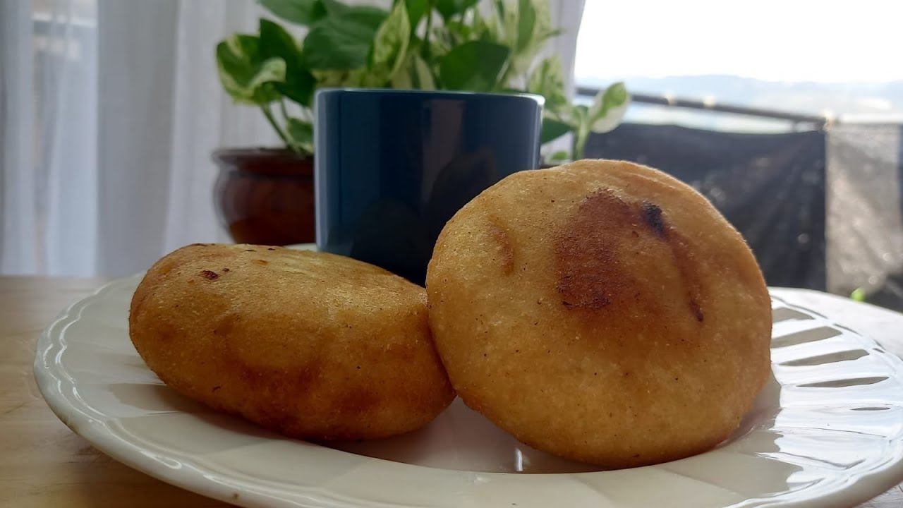 Cómo Hacer AREPAS DULCES Caseras: ¡Fáciles y Rápidas!