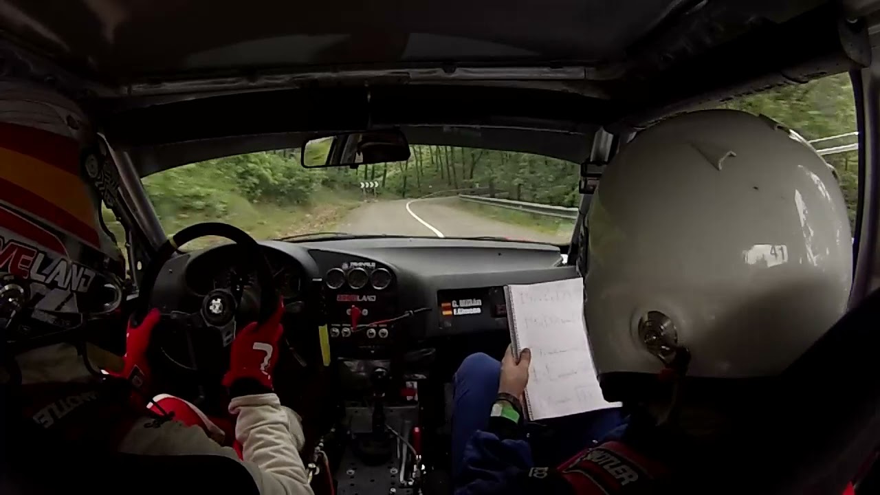 Rally Madrid - Talavera 2021 - El Piélago 2