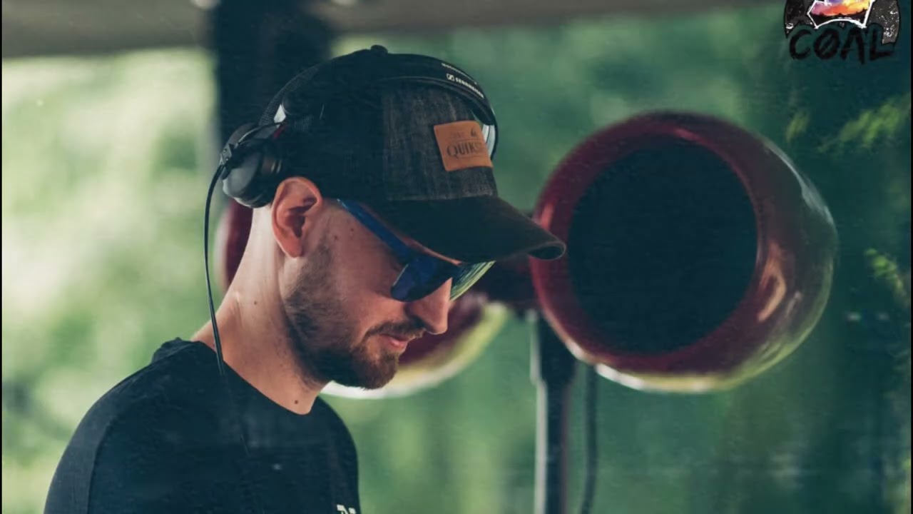 Tomas Drex - Techno Mix February 2026