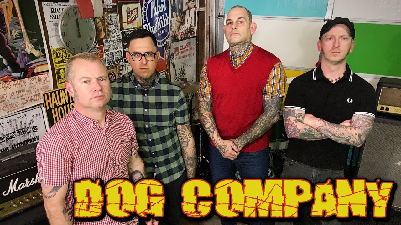 Dog Company 