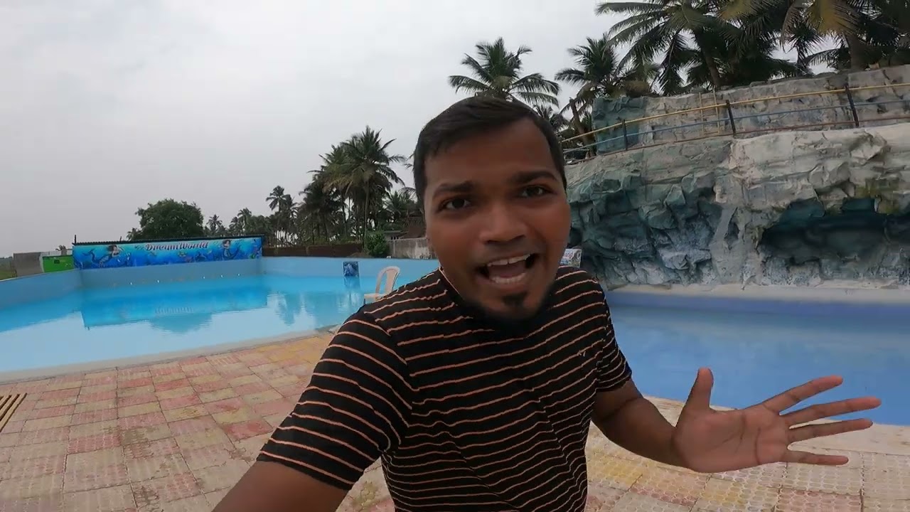Dream World Resort, Virar | Best Resort at Reasonable Price in Virar