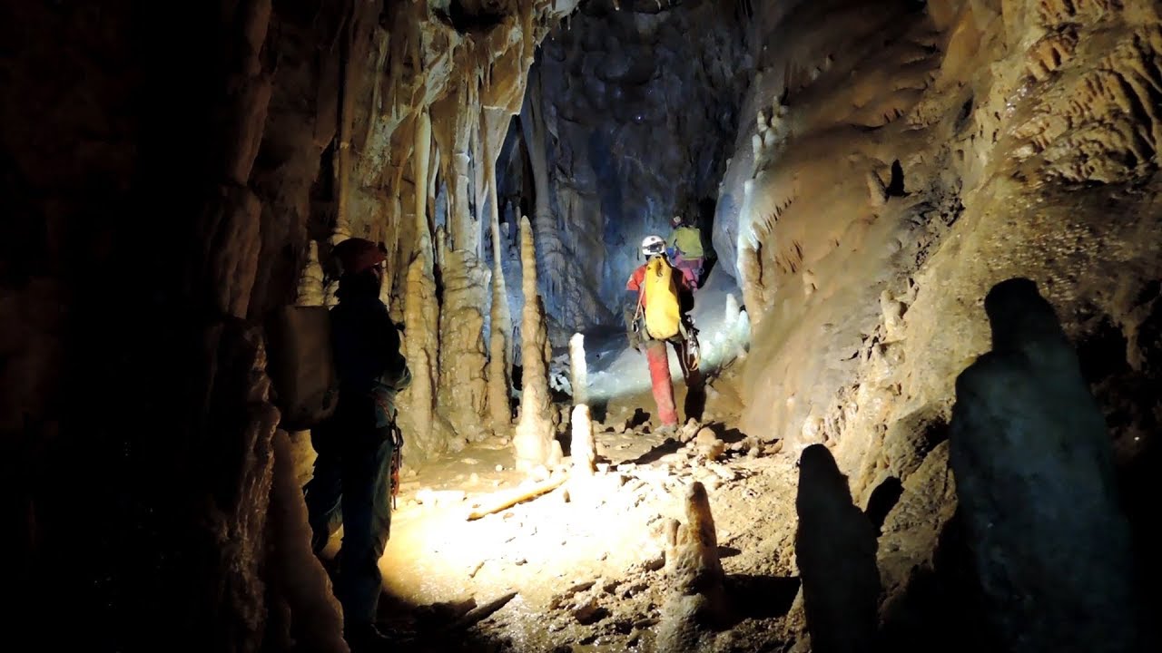 Grotta Impossibile - VG 6300