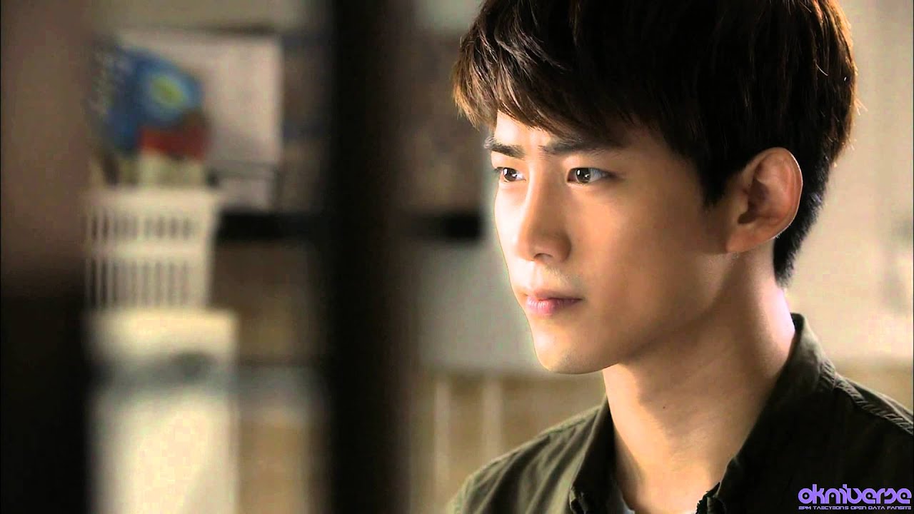 [TAECYEON] WHO ARE YOU Series the final : Only Look at You (택연 テギョン)