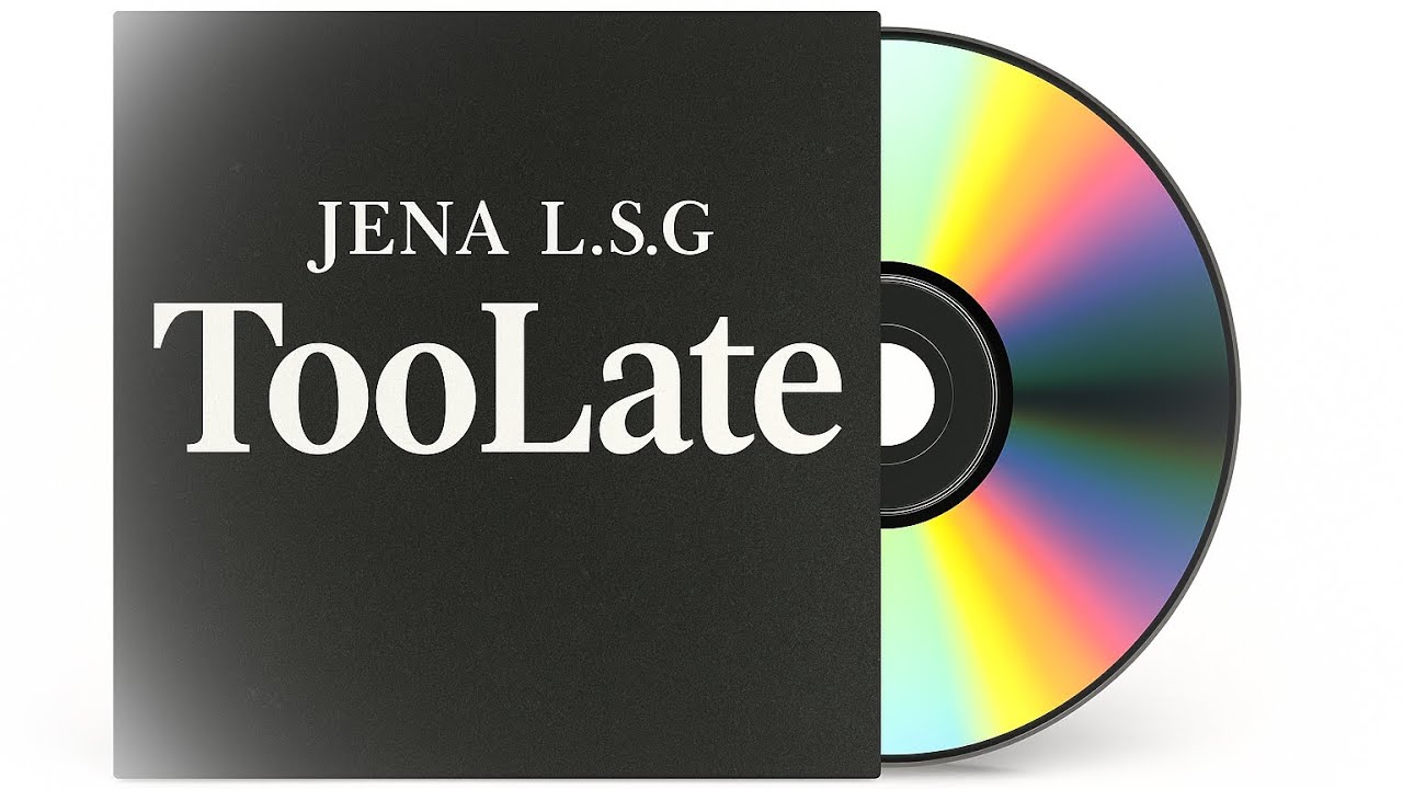 Jena L.S.G - TOoLaT