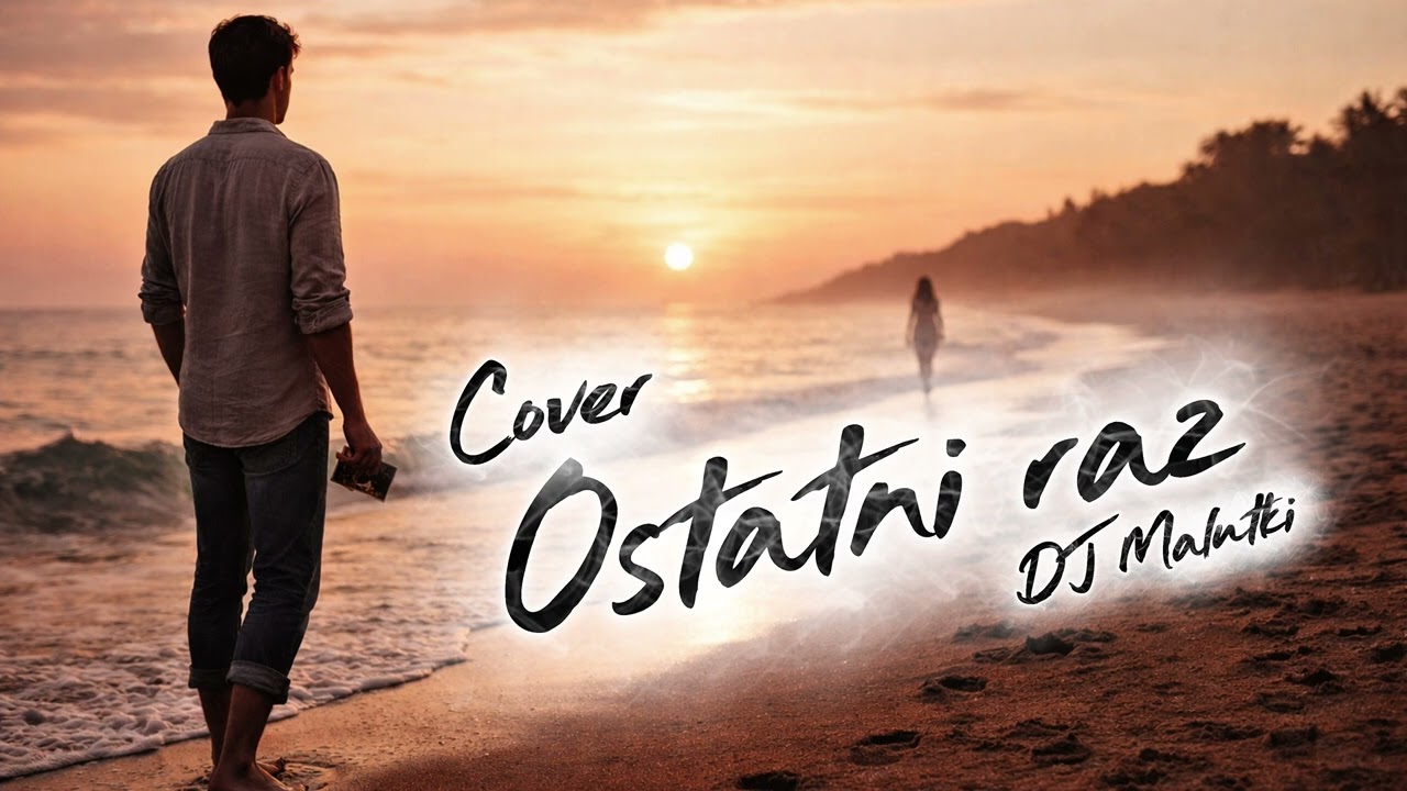 DJ Malutki – Ostatni raz(Cover 2026 • z repertuaru Shaker)