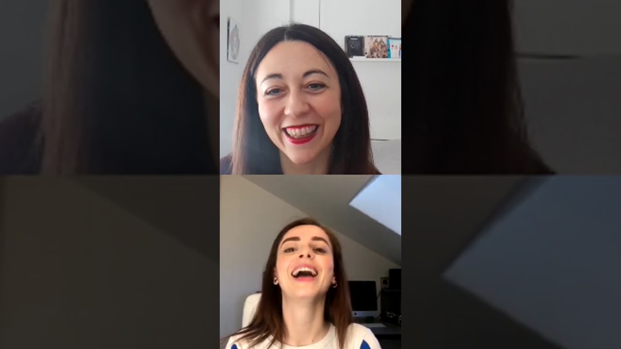 Annalisa intervistata da Vanity fair (16 aprile 2020)