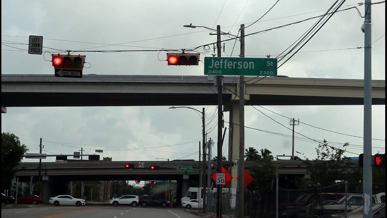 3rd WARD THE REAL HISTORY PART 1