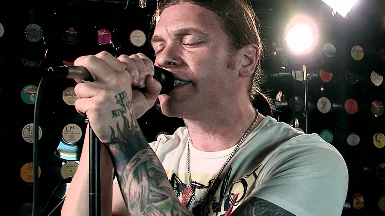 Shinedown - 