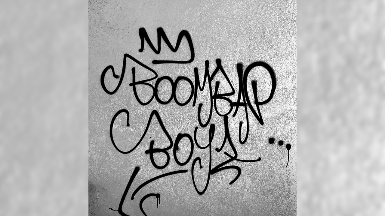 BOOMBAP BOYZ | Lucas Grilo, iann guxtavo & Bardek (prod. Jonas Pheer)