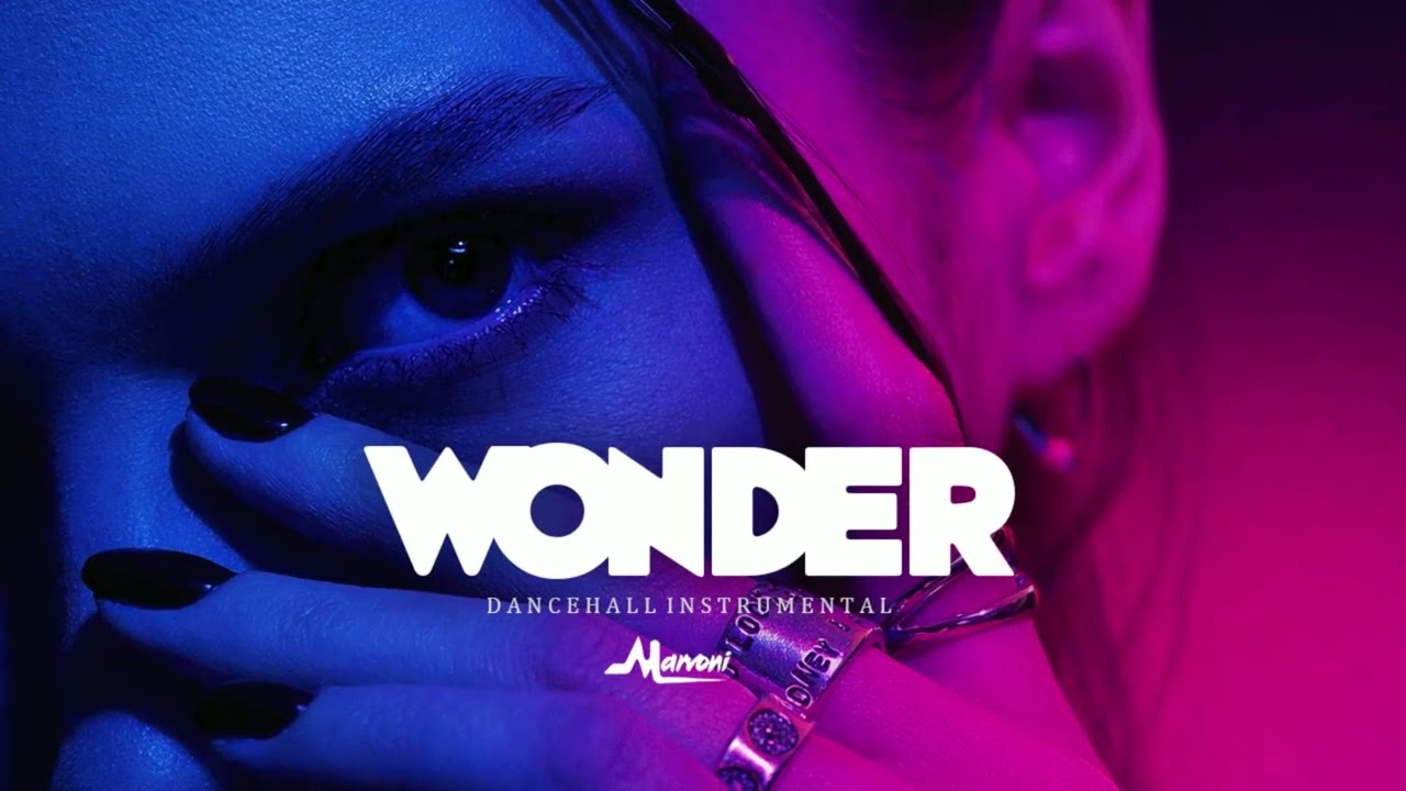 Dancehall Riddim Instrumental - Wonder - 2026