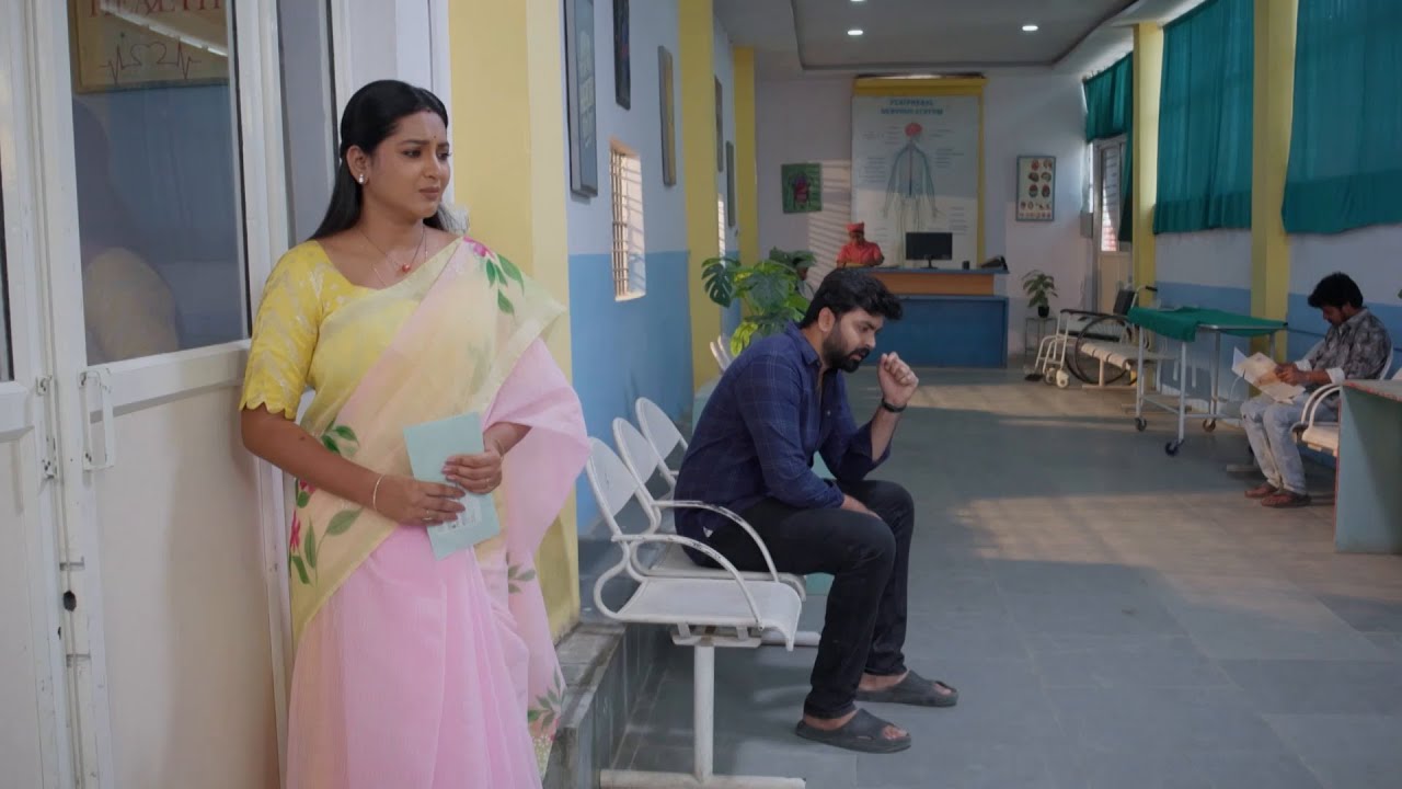 Accident… Ya Kuch Aur? Watch Intinti Ramayanam, only on Hotstar in Canada