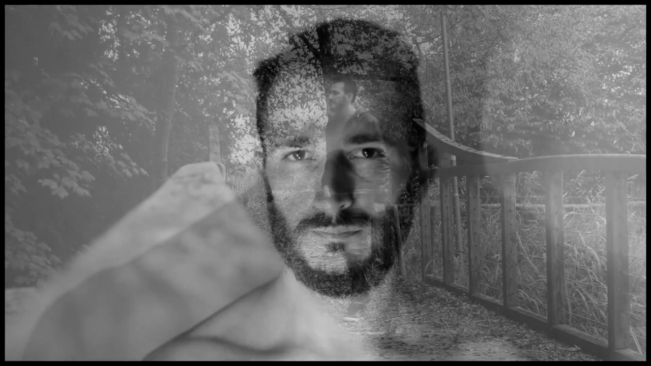 Mattia Menegazzo - Sidereal (Official Music Video)