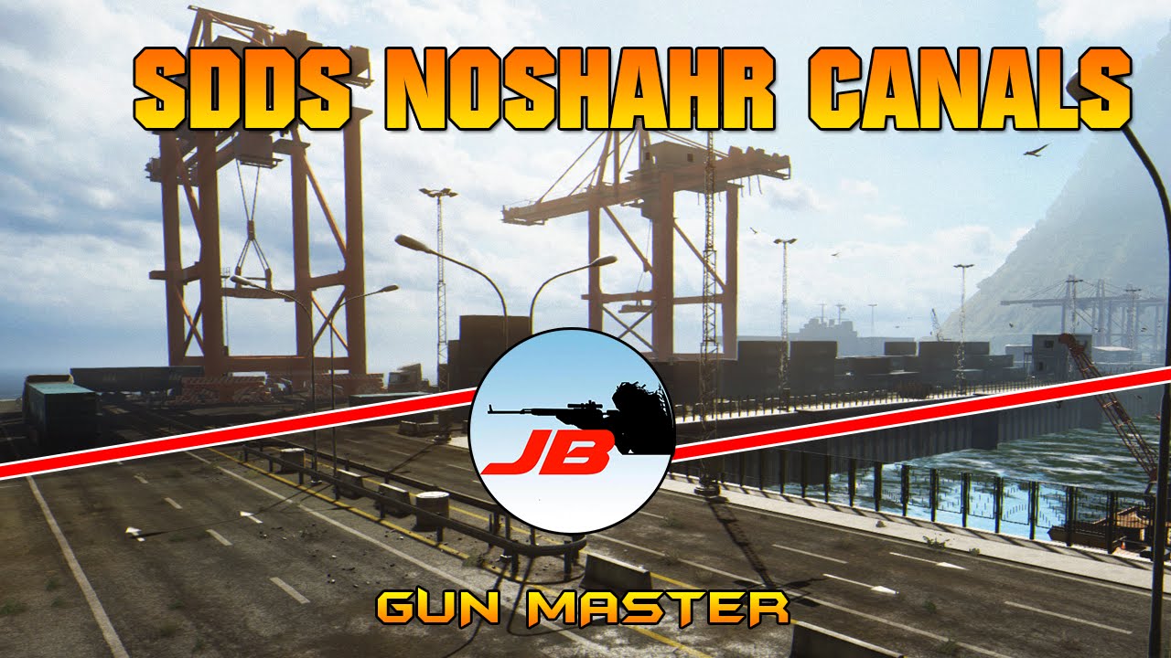 #BF4 - O respawn dos Deuses! (Gun Master)