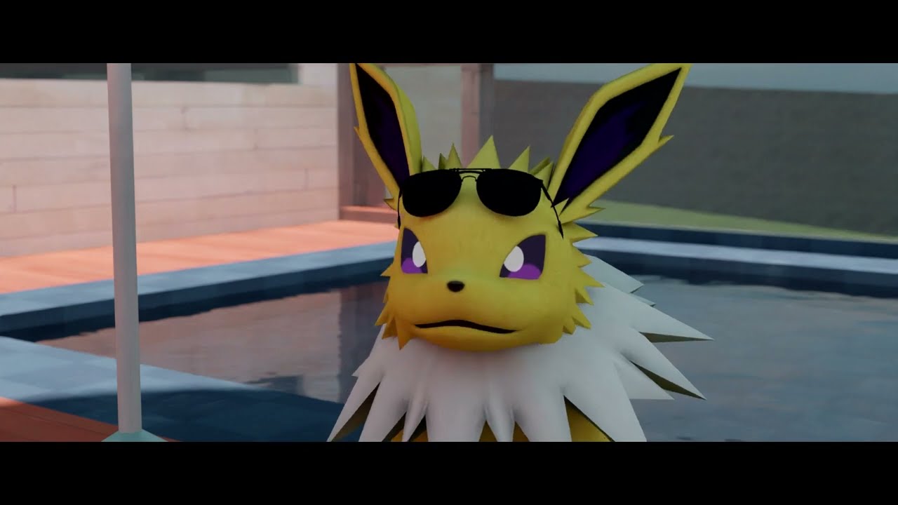 Eevee evolutions adventure 1  PART2