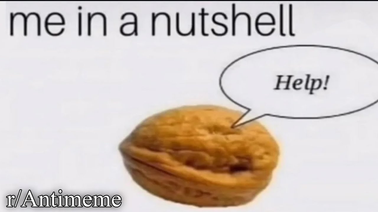 r/AntiMeme | Я в двух словах