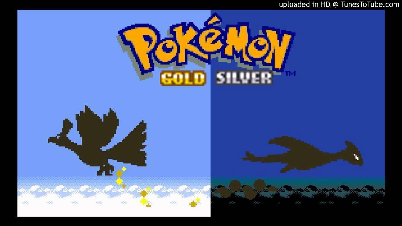 Pokemon Gold/silver Dark Cave Theme Hip-hop Remix - Prod.By @PAKDAKID