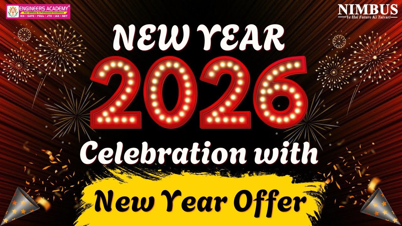 New Year 2026 Celebration 🎉 New Year Special Offer 🔥 Don&rsquo;t Miss This Biggest New Year Offer