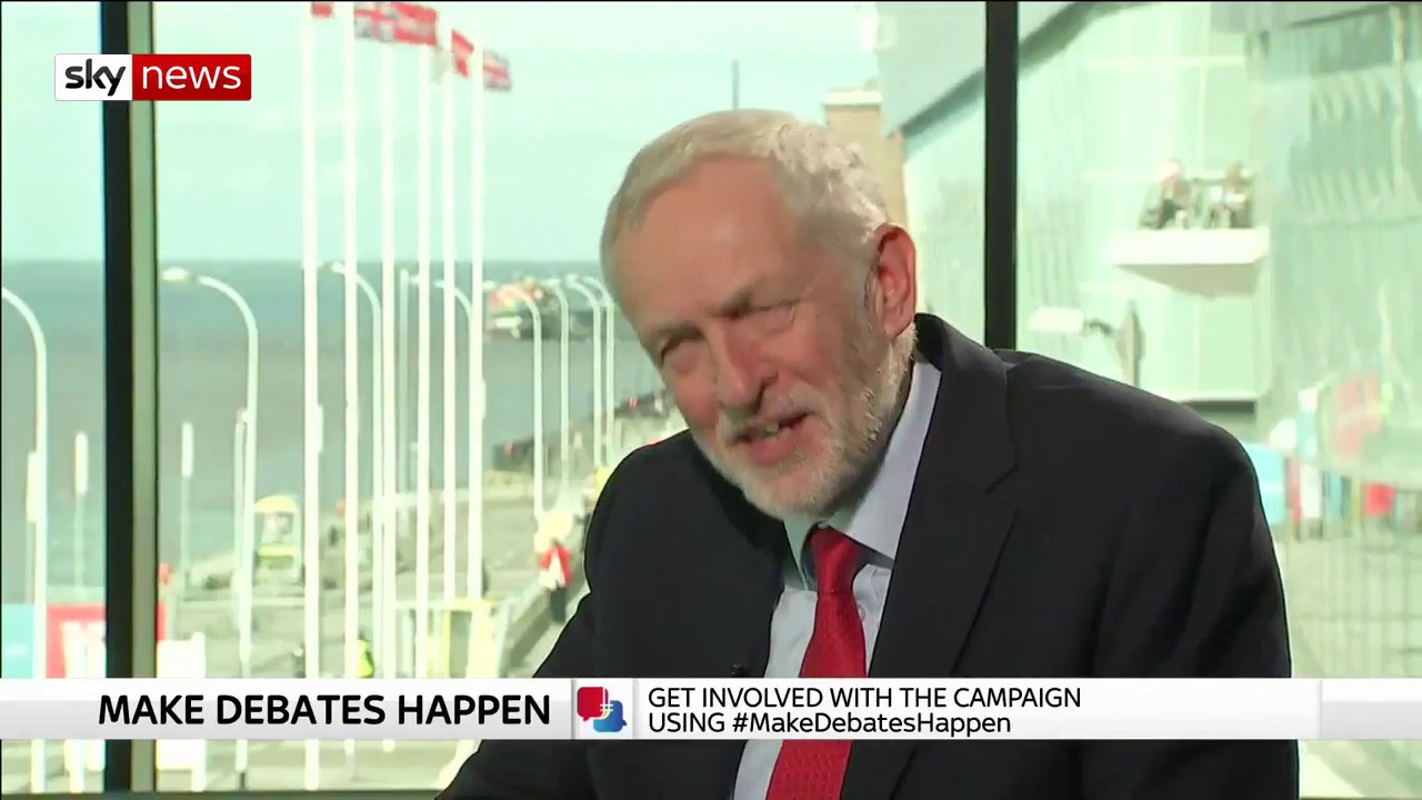 Keir Starmer just broke the Labour Party. Labour Heartlands