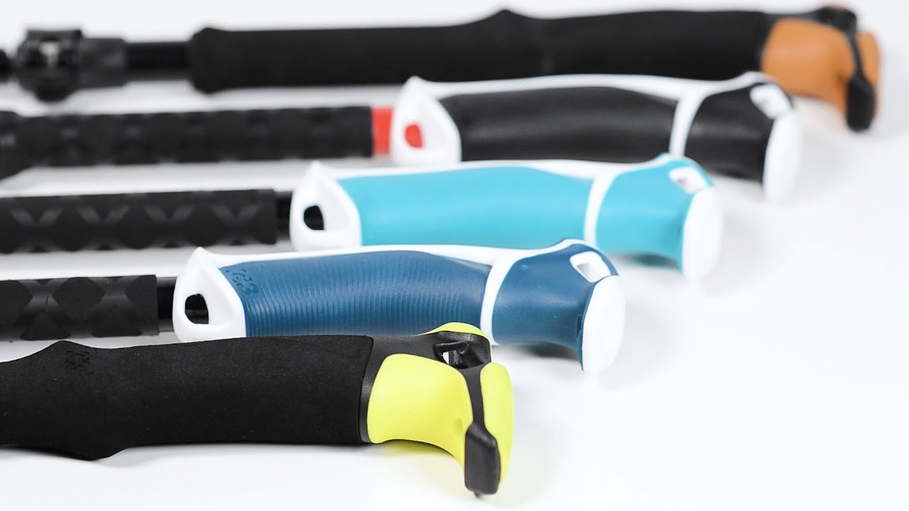 G3 Poles