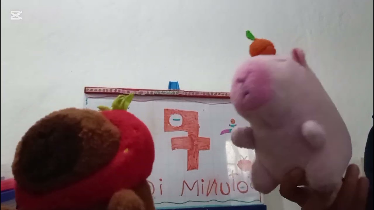 7 capiminutos episodio 11 la gotera les potes de Nico