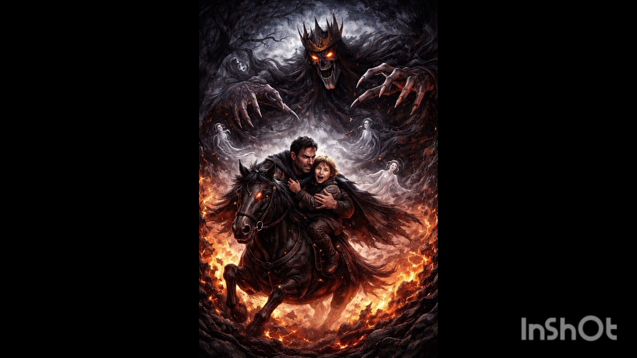 StahlwutX - Erlkönig 