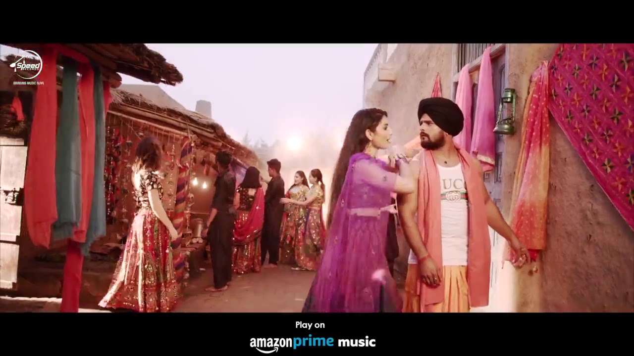 Tu chhod gayi Dil Tod gayi khesari Lal ka Hindi song