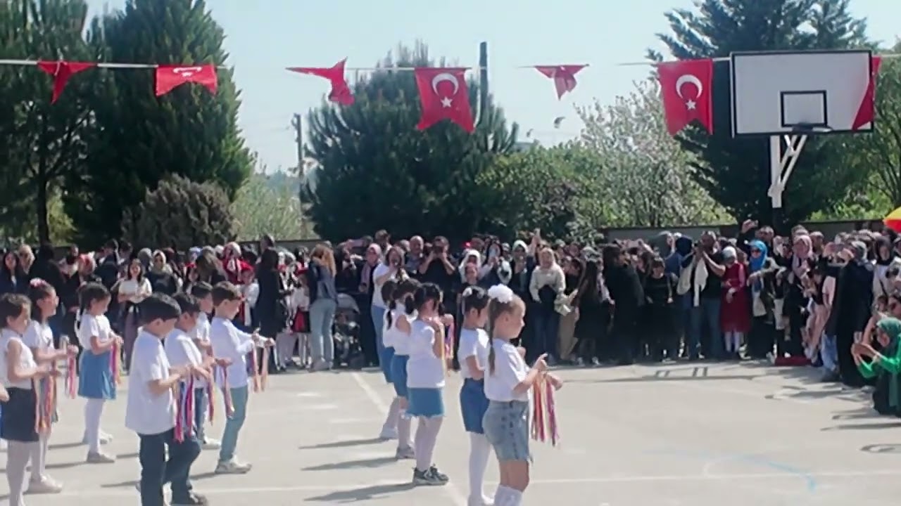 23 nisan 2025 Açelya Hatıra Olsun Kızıma