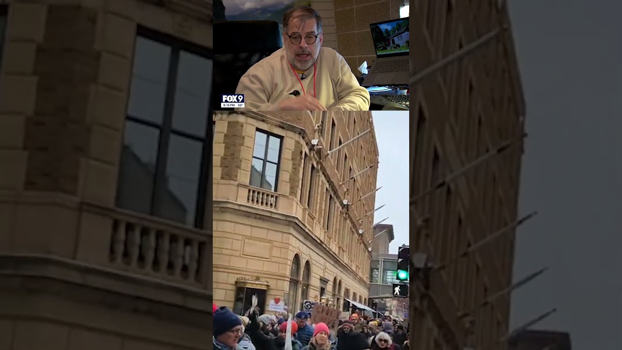 Viral protest songs unify Twin Cities against ICE efforts