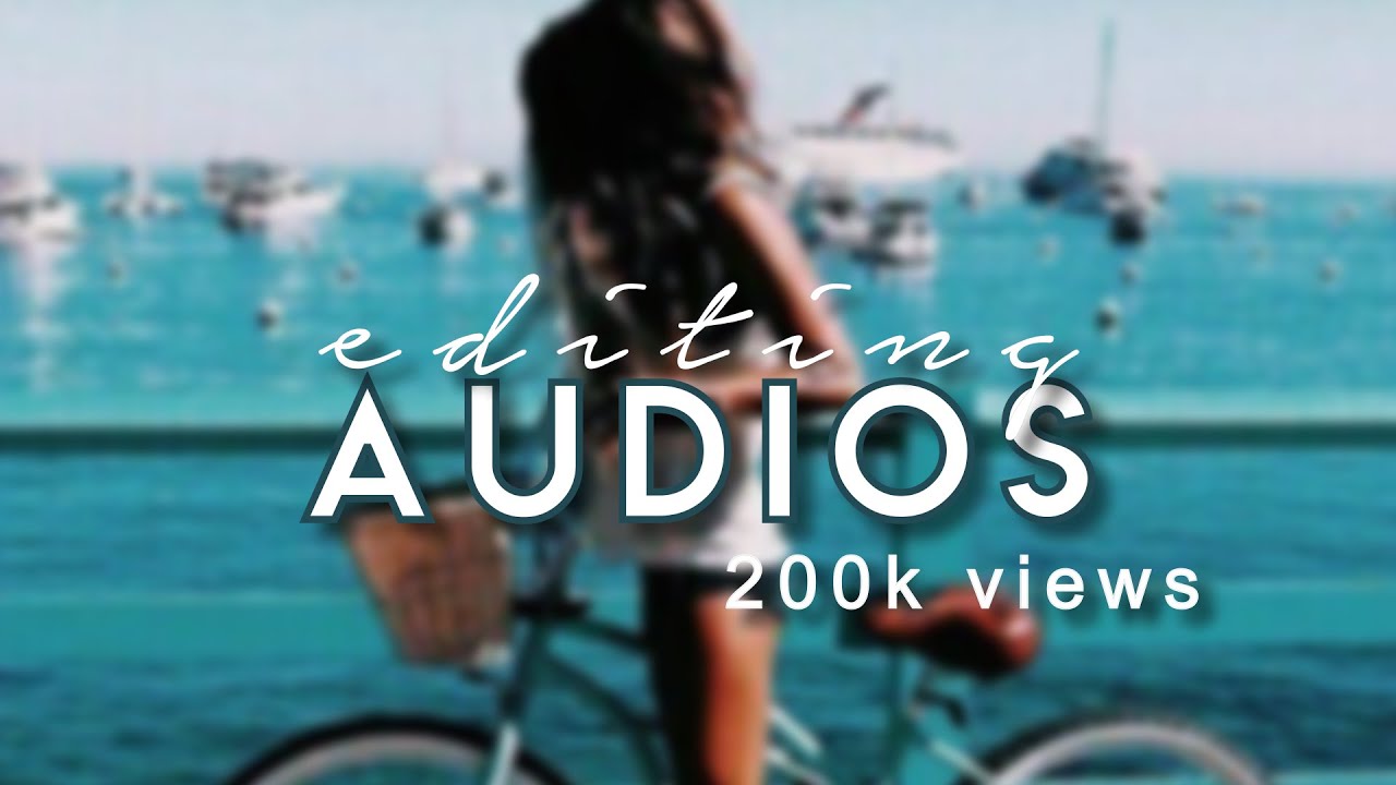 My Audios with Over 200k Views