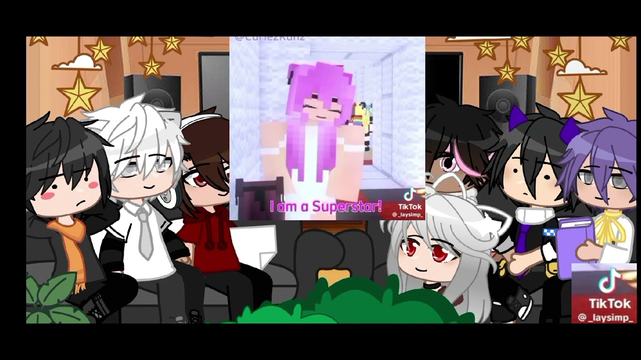 🔥Season 2 reacts to Season 1🔥 // 🔥Yeosm Children react to parents🔥