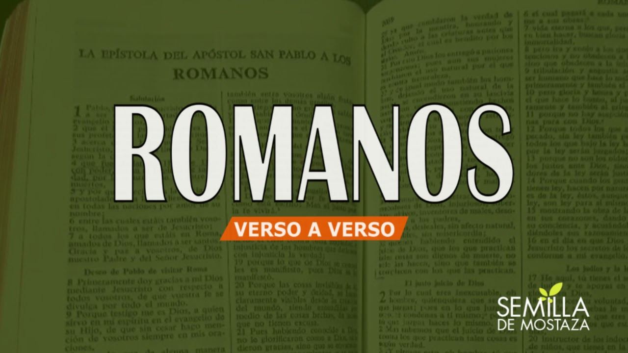 01 Romanos 1