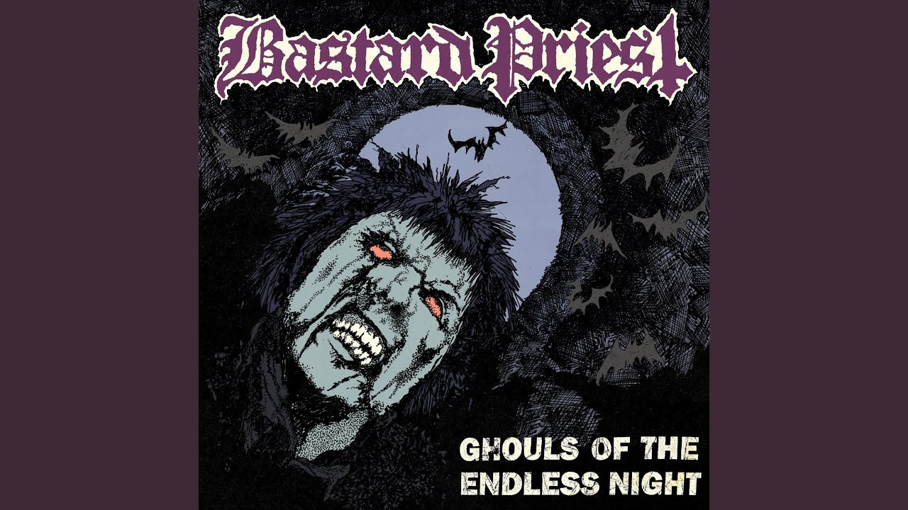 Ghouls of the Endless Night