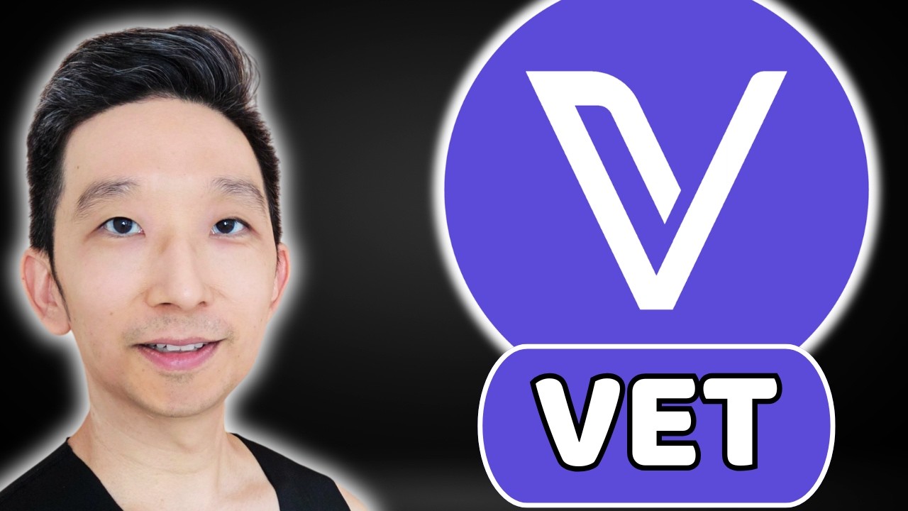 Прогноз цены VET VeChain и технический анализ (27 мая 2026 г.)