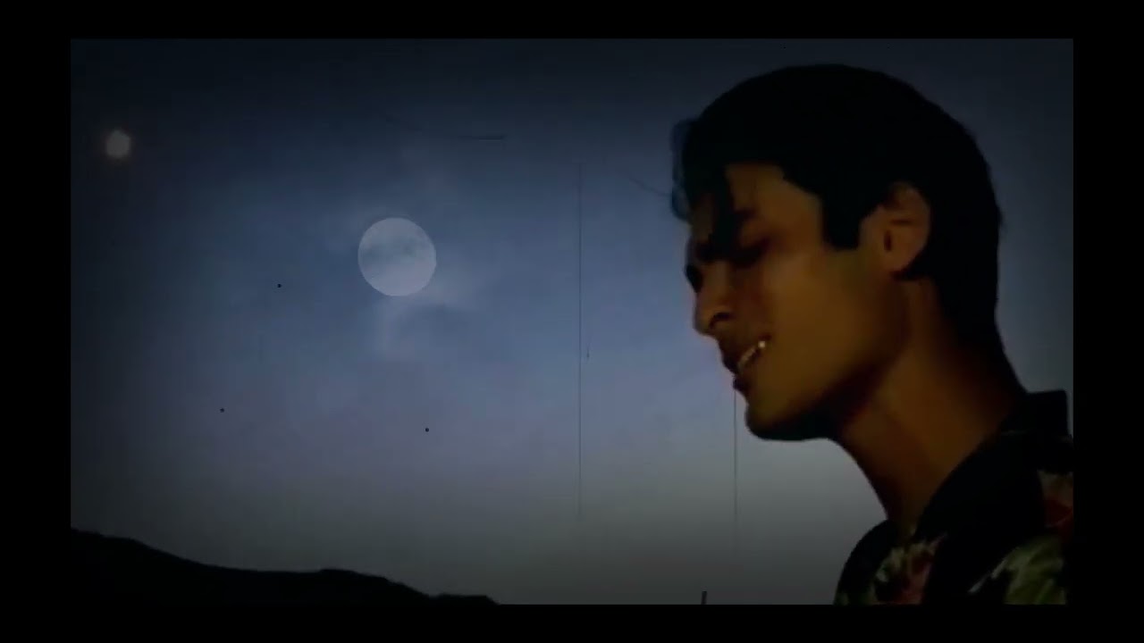 Matteo Bocelli Moonlight Melody
