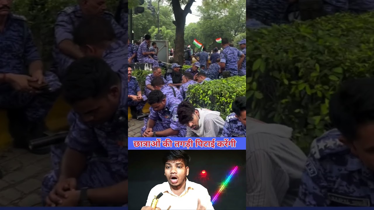 CRPF forces are deployed 😲 #youtubevideo #youtubeshorts #trendingvideo #vinodtechsupport