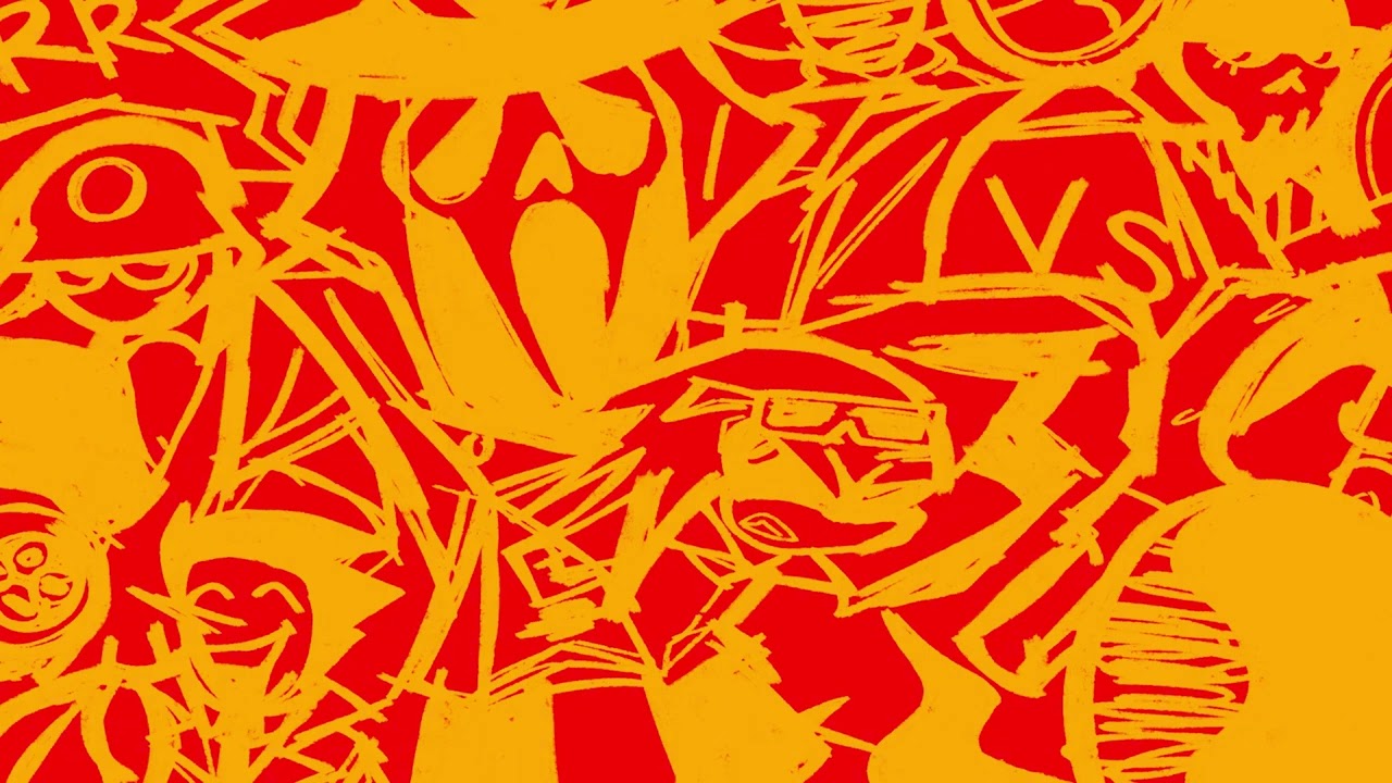 [Unused LF] sweet soul mix