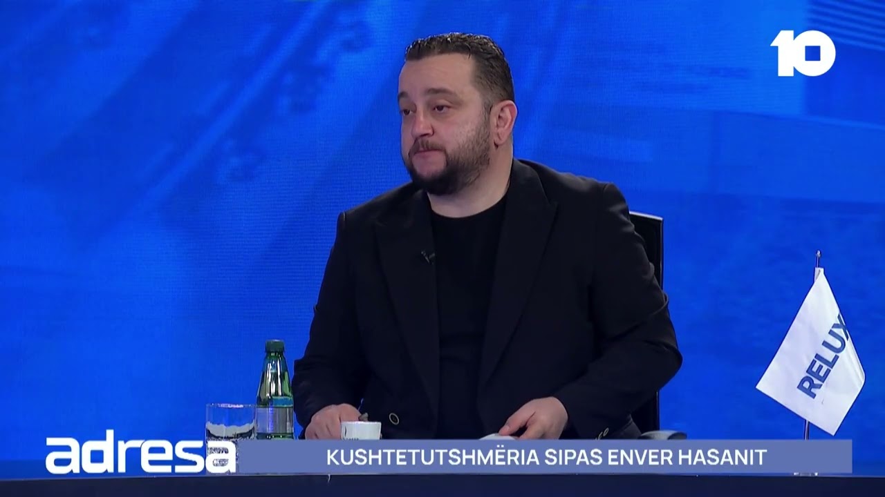 “Dëmi më i madh që i është bërë Kosovës është mosanëtarësimi në Këshill të Evropës”, Enver Hasani