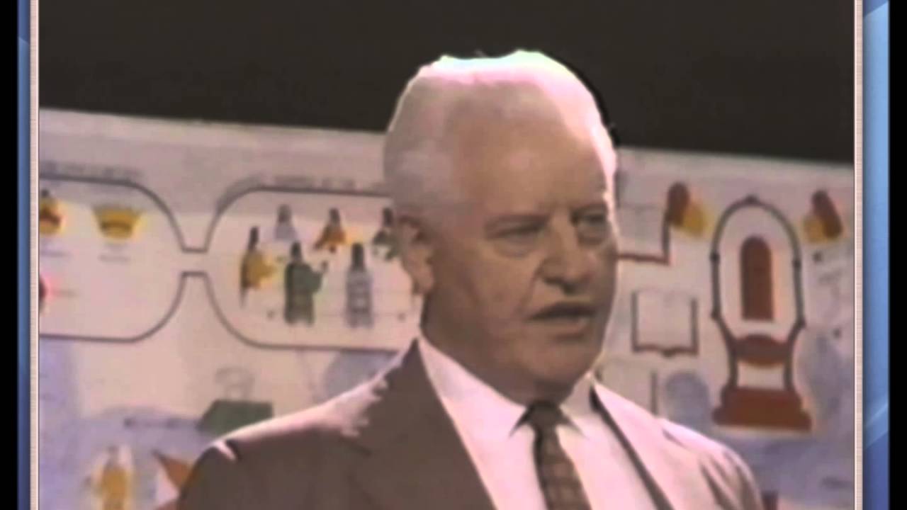 Definite proof that the rapture is before the antichrist and tribulation. (Finis J. Dake)