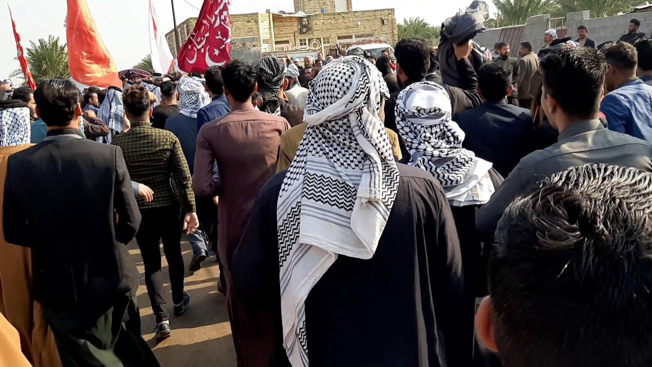 ٢٠٢٠عراظه عشيرة المواجد ألا عشيره ألدبات بفقيدهم ألمرحوم حسين أخنيفر