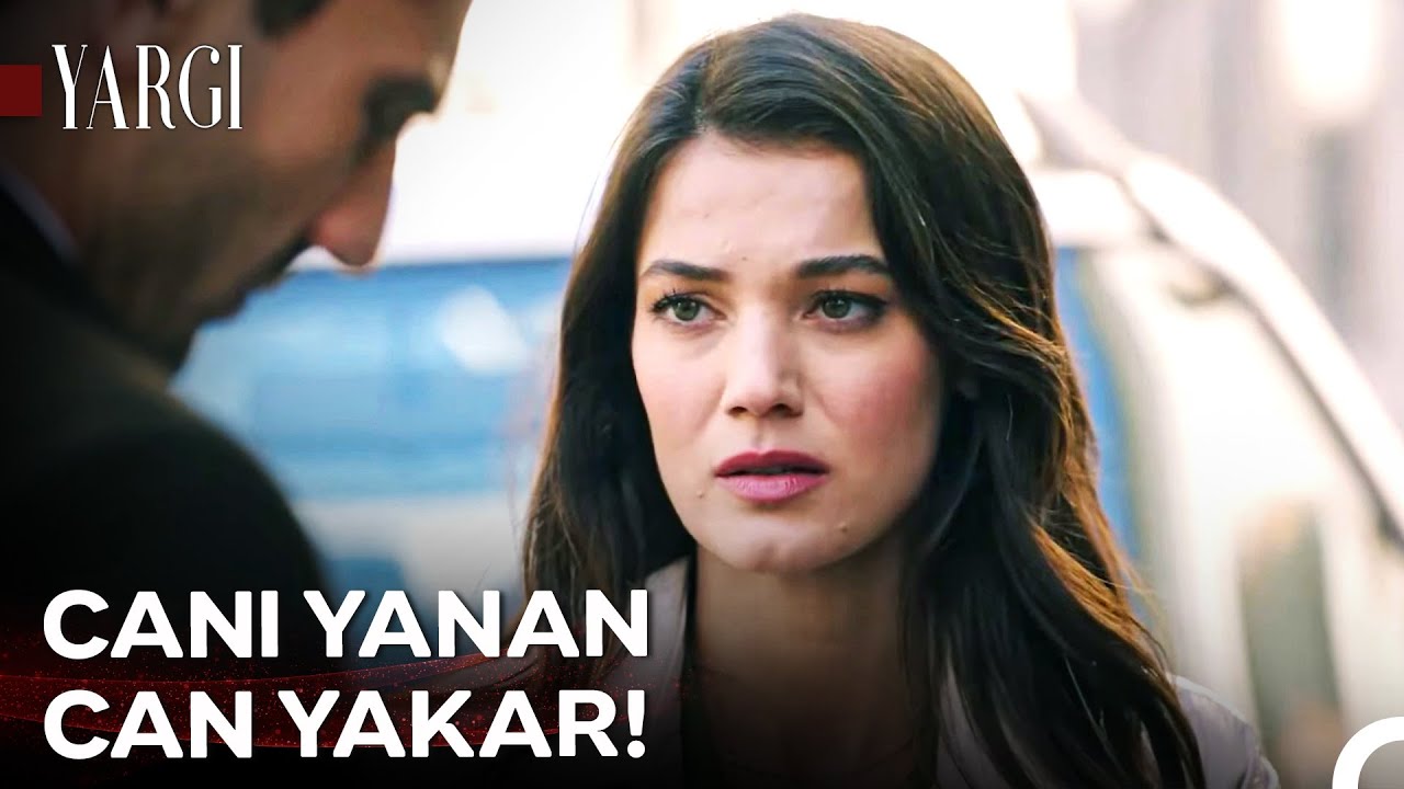 Engin'in İntikam Listesi Ceylin ve Ilgaz'ın Elinde - Yargı